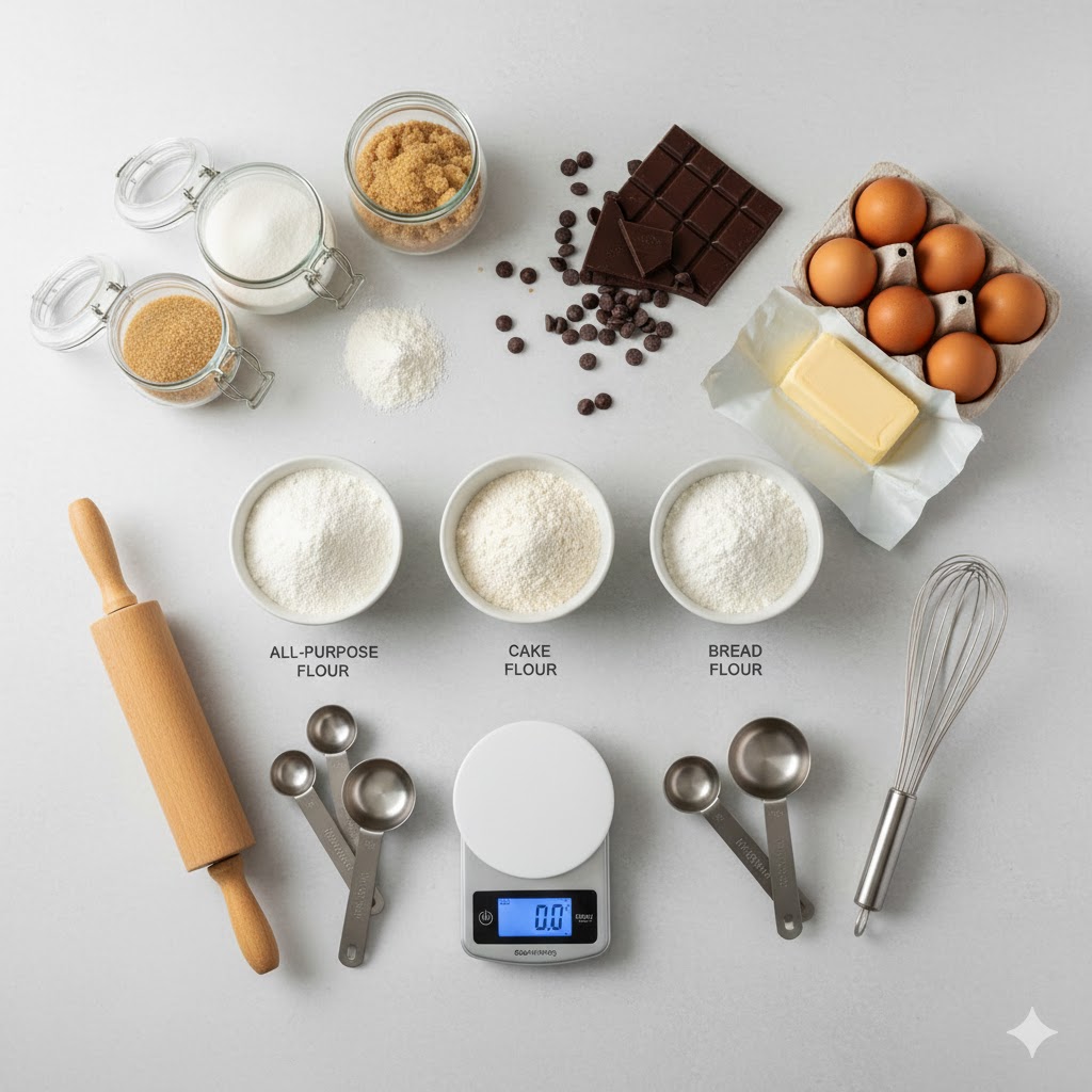 شیرینی پزی حرفه ای 